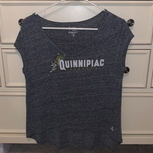 Quinnipiac University top